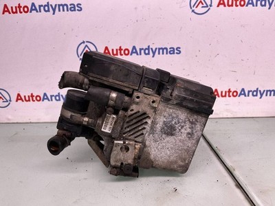 BMW 5 E39 2001 Standheizung Webasto 6918455 Diesel 142kW ATA87526