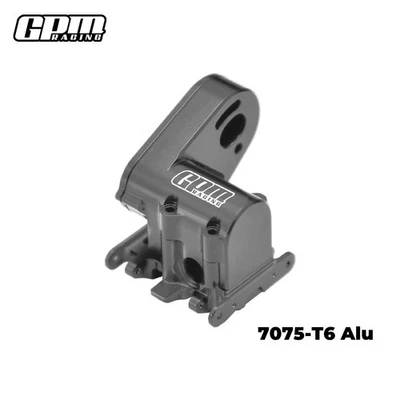 GPM Alloy 7075 Transmission Kit AXIAL 1/30 SCX30 Ford Bronco Jeep Wrangler K10 - Image 1 of 4