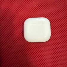 Sealed Apple 4th Generation Wireless In-Ear Headset Active Noise Cancellation