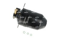 Trockner Klimaanlage Easy FIT NRF 33020 FüR BMW E34 E32 Stahl 95Mm 5Er Touring