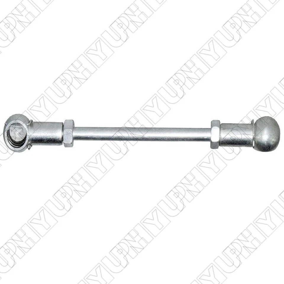 #93183155 Gear Shift Selector Linkage Rod For Vauxhall Corsa Combo Meriva Tigra - Image 2 of 4