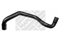 KüHlerschlauch FüR Citroen C4 I Peugeot 307 3AC 3E 3H 2000-2009