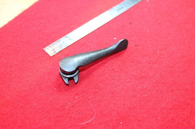 #ad Remington 1893 no3 parts top snap washers and screw 52726 $25.50