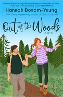 Out Of The Woods A Novel Hannah Bonam-Young Taschenbuch 336 S. Englisch 2025