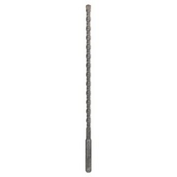 5 X Bosch Hammerbohrer FüR Mauerwerk Und Beton Sds Plus-5, Ø 8 X 200 Mm