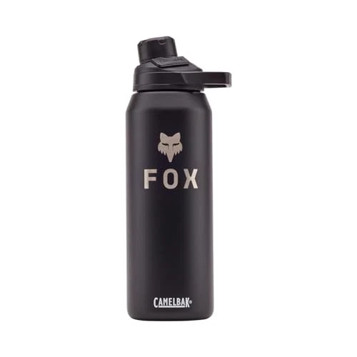 Fox Racing X CamelBak Water Bottle - Thumbnail 3