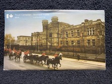 1978 Canadian Proof Like 6 Coin Set Sealed with COA & Original Envelope