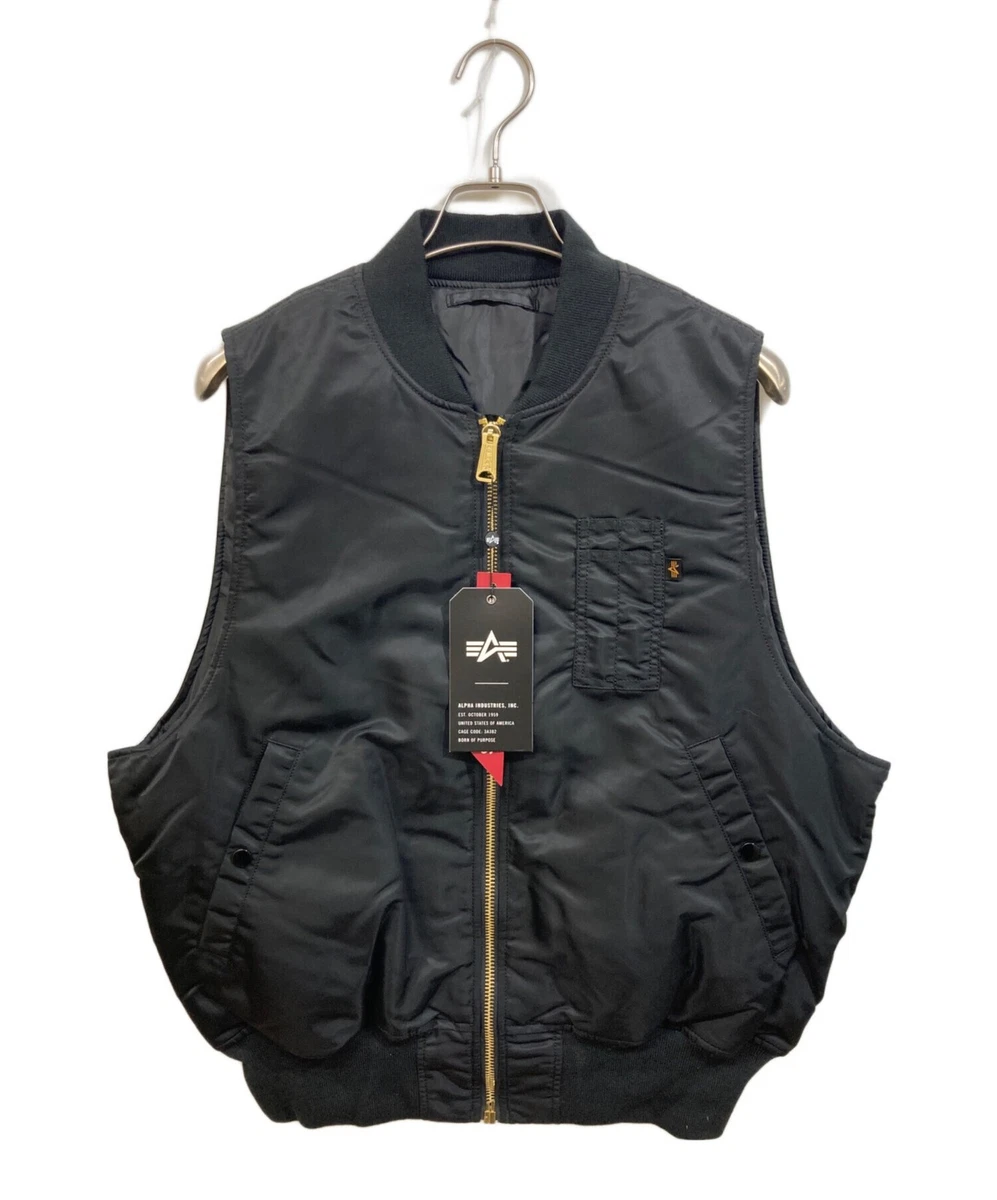 Alpha Vests for Men for Sale - Shop New & Used - eBay