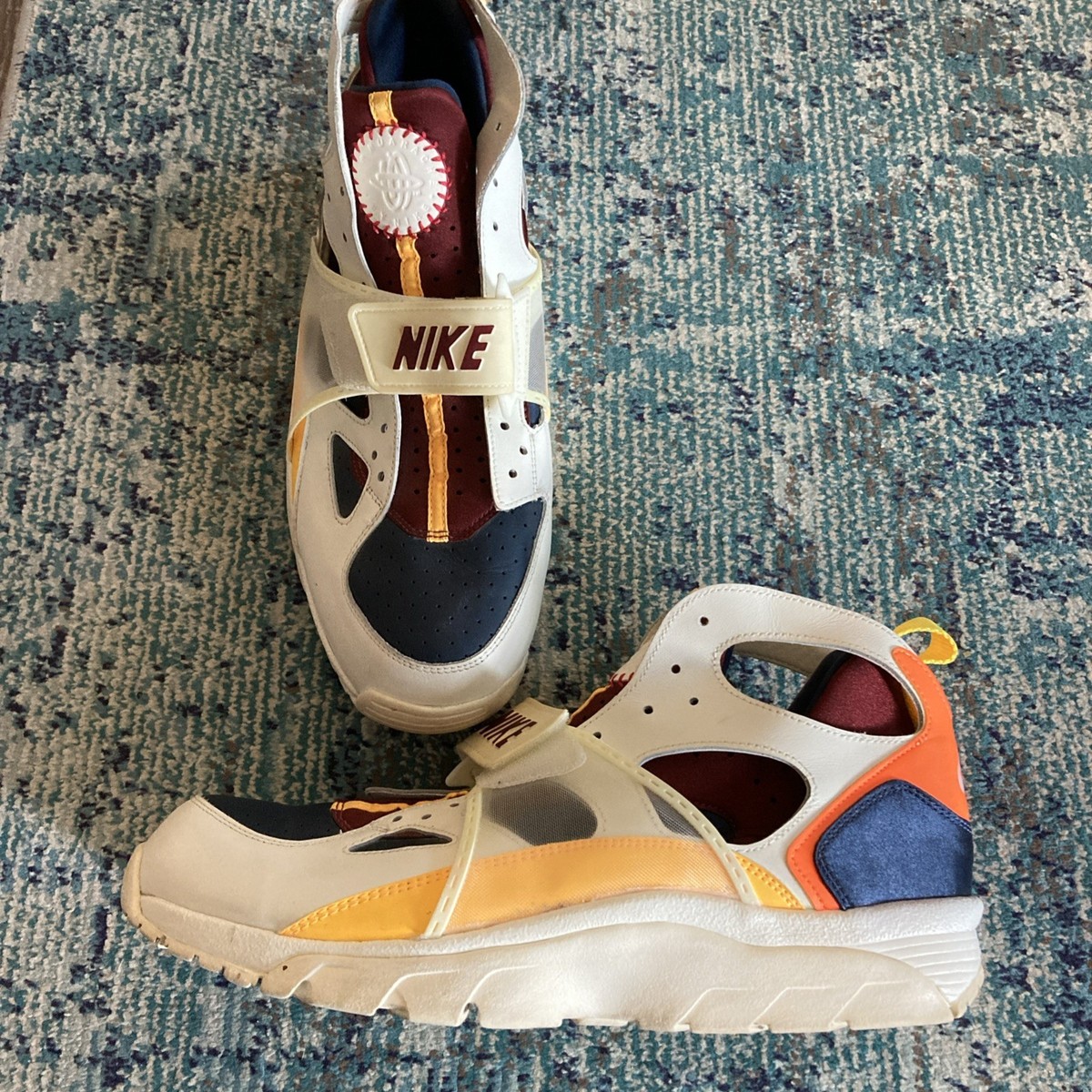 Nike Air Trainer Huarache 