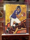2025 Panini Lamar Jackson Base (Raw)