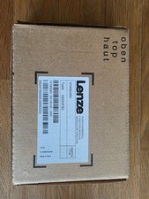 Lenze Funktionsmodul Standard I/O E82ZAFSC für 8200 Vector NEU