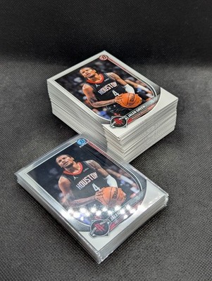 2025-26 Bowman NBA Basketball Cards - You Pick - Complete Your Set - QTY DISCT