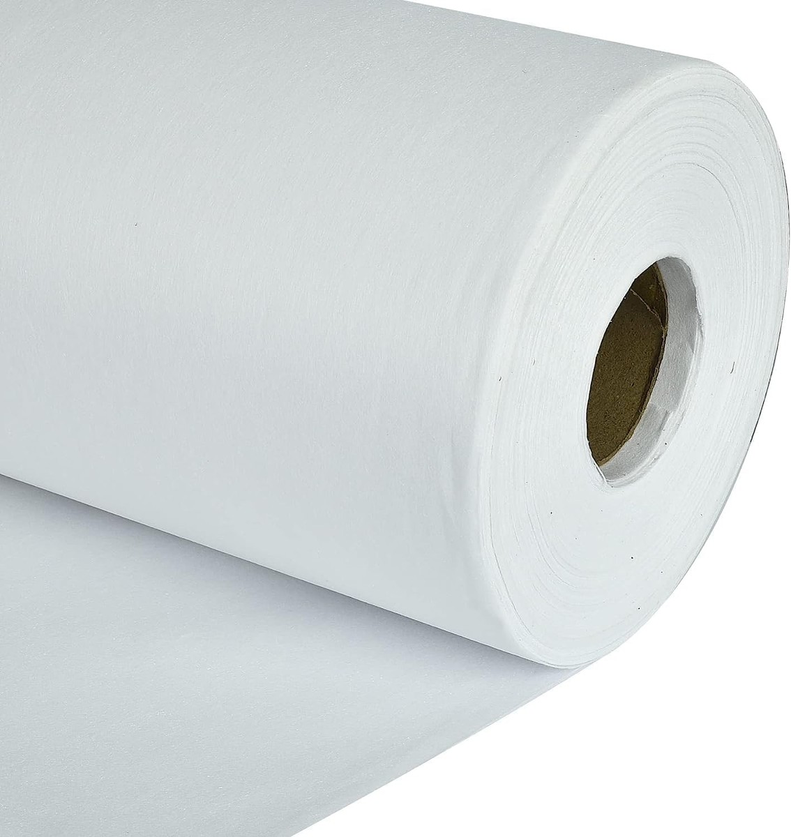 Fashion Track Iron on Fusible Interfacing 90 cm wide Nonwoven