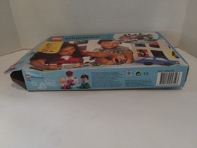 LEGO EDUCATION: World People Set (9222)