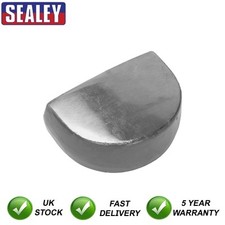 Sealey Steel Heel Dolly CB58.03
