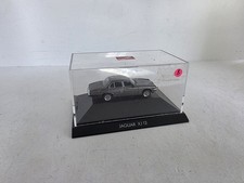 Herpa Jaguar XJ 12 HO Scale