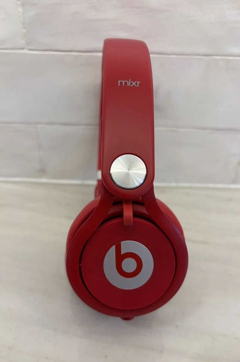 Beats Mixr Red for sale | eBay