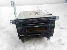 Autoradio Nissan MURANO