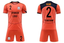 soccer jerseys Shorts Socks for boys Custom Goalie Jersey Shirts Soccer Uniform