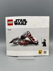 LEGO Star Wars™ 75401 - Ahsoka's Jedi Interceptor - Instructions / Instruction