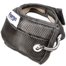 Forge Motorsport Turbo Blanket Audi S3 8v Vw Golf Gti Vw Golf R Mk7