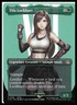 FINAL FANTASY #391 Tifa Lockhart (Borderless)