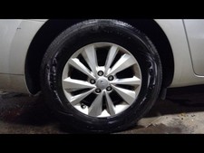 Rim Wheel 17x6-1/2 Alloy 10 Spoke Fits 15-18 SEDONA 1507724