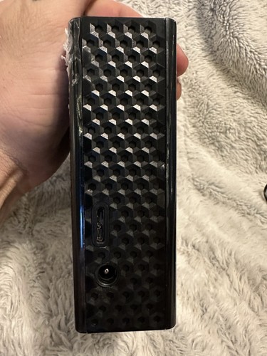 Seagate Backup Plus Hub 8TB External Desktop Hard Drive - USB 3.0 For Parts - Picture 3 of 7