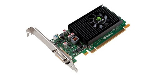 Lenovo Nvidia Quadro NVS 315 1GB DDR3 GDDR3 - 4X60G88210 - Picture 3 of 3