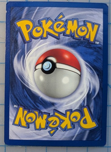 Pokemon Trading Card 1st Edition Machamp 8/102 excellent - Picture 3 of 4