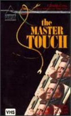 The Master Touch by Michele Lupo: New