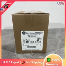 New Allen Bradley 22B-D010N104 PowerFlex 40- 4 kW (5 HP) AC Drive 22BD010N104