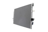 Kondensator Klimaanlage Aluminium Mit Trockner FüR Ford Grand C-Max 1.6 Tdci