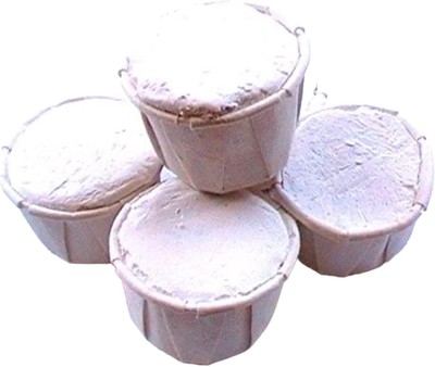 Cascarilla - Efun - White Eggshell Powder ~ 5 Pack 1 Count (Pack of 5), 
