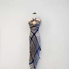 Boho Dress S