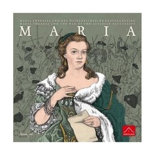 Rio Grande Boardgame Maria Box VG+/NM