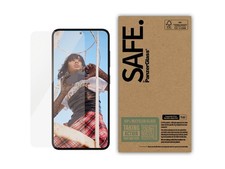 PanzerGlass SAFE. by Screen Protector S Glass for Samsung SABNUWFG38388