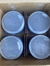 Mahle Pistons Porsche