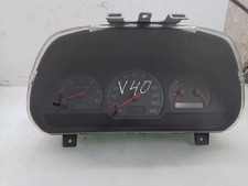 Compteur Volvo 66
