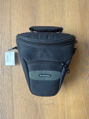 Samsonite Samoa DF 50 Colt 28239 Kameratasche V-förmig universal, unbenutzt