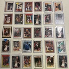 (Lot of 30) Michael Jordan Cards HOF GOAT 🔥- Ungraded- *Great condition*