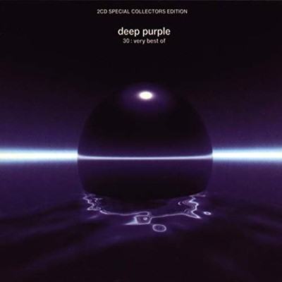 Deep Purple - 30: Very Best Of (Special Collectors Edit... - Deep Purple CD FNVG