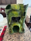 Vintage Masters of the Universe Castle Grayskull Shell No Accessories Damage