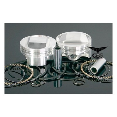 Set Kolben Wiseco Cod. K1738