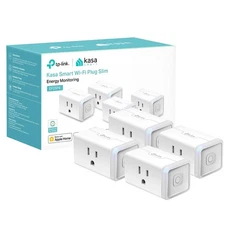 Plug Mini 15A, Apple HomeKit Supported, Smart Outlet Works