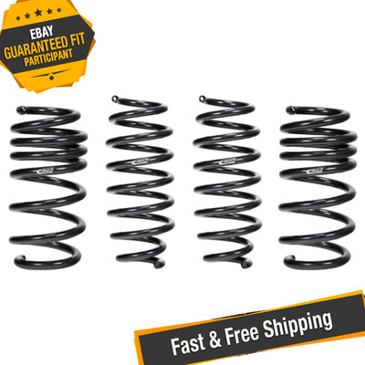 Eibach E10-87-001-05-22 Pro-Kit Lowering Springs