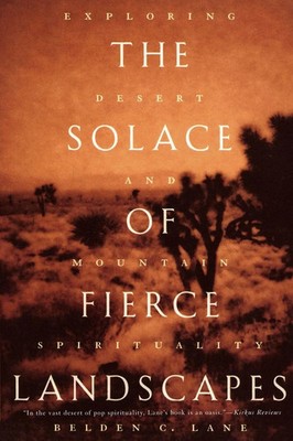 Belden C. Lane | The Solace of Fierce Landscapes | Taschenbuch | Englisch (2007)