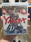 Yakuza Dead Souls PlayStation 3, Tested Authentic CIB COMPLETE