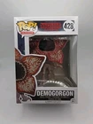 Funko Pop! Vinyl: Stranger Things Demogorgon (Open Face) #428 Brand New/Unopened