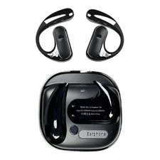 142 Languages Translator Earbuds Long Battery  Real-Time Two-Way Earbuds 4480